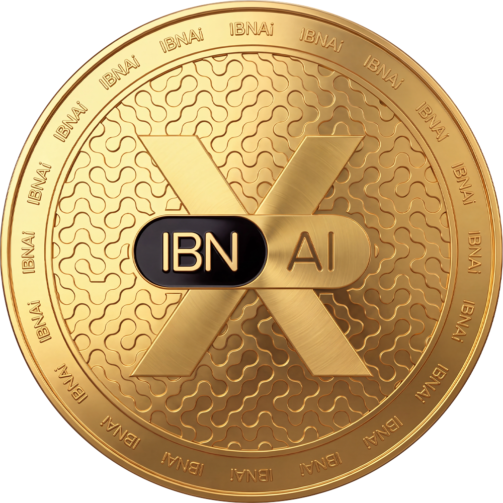 IBNAi Coin